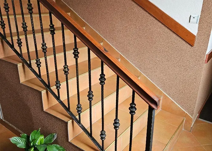 Pensión Cтаи за гости бърдареви 3*