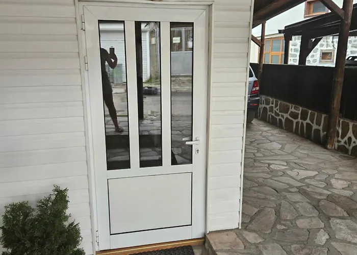 Cтаи за гости бърдареви